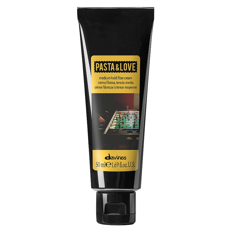 Davines Pasta & Love Medium Hold Fiber Cream 50 ml