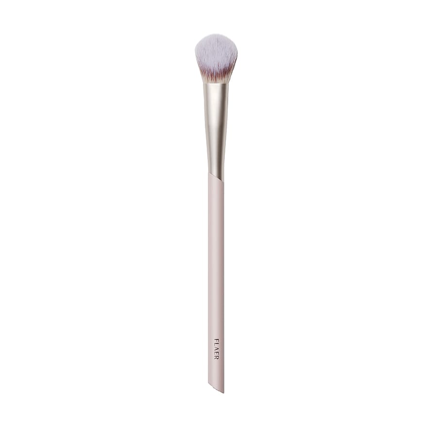 FLAER 212 Angled Concealer Brush