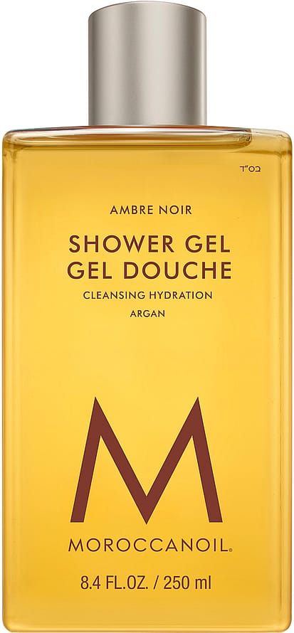 Moroccanoil Amber Noir Shower Gel 250 ml