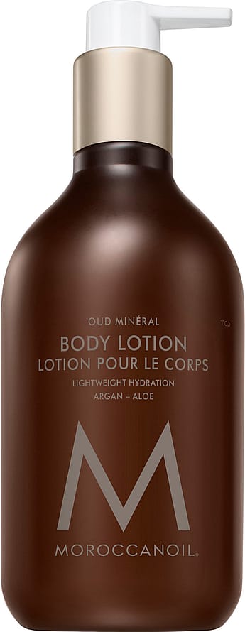 Moroccanoil Oud Mineral Body Lotion 360 ml