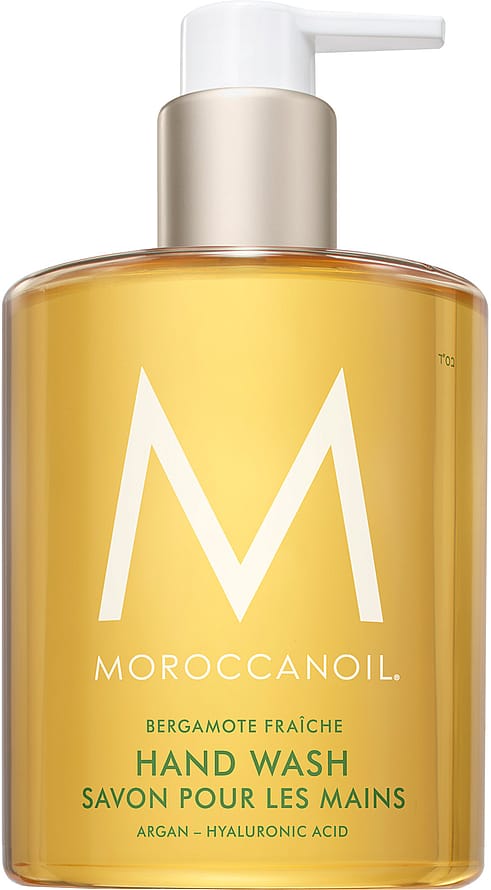 Moroccanoil Bergamot Fraiche Hand Soap 360 ml