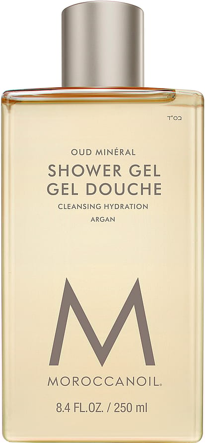 Moroccanoil Oud Mineral Shower Gel 250 ml