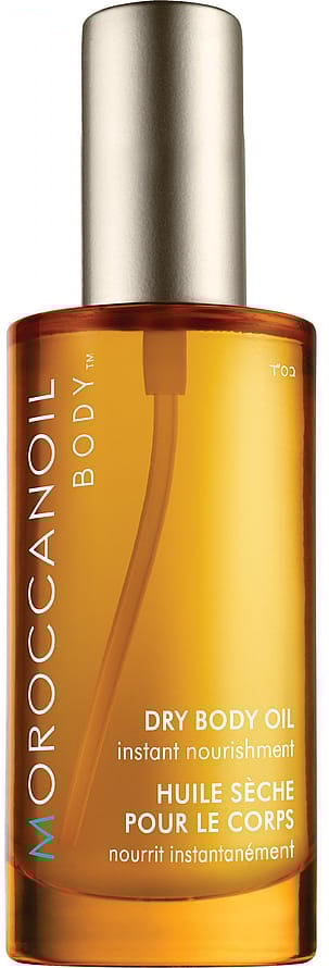 Moroccanoil Dry Oil Spray 50 ml