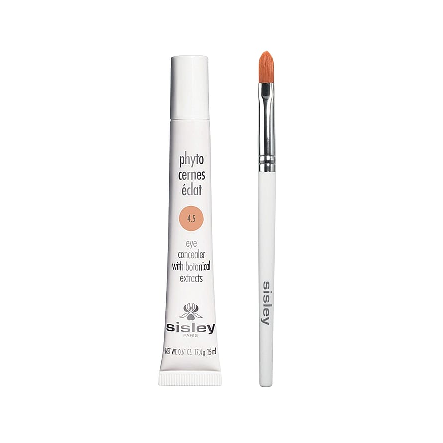 Sisley Phyto-Cernes Éclat Concealer 4.5