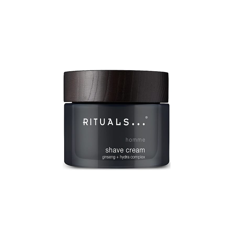 RITUALS Homme Shave Cream 250 ml