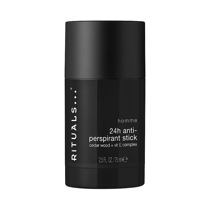 RITUALS Homme 24h Anti-Perspirant Stick 75 ml