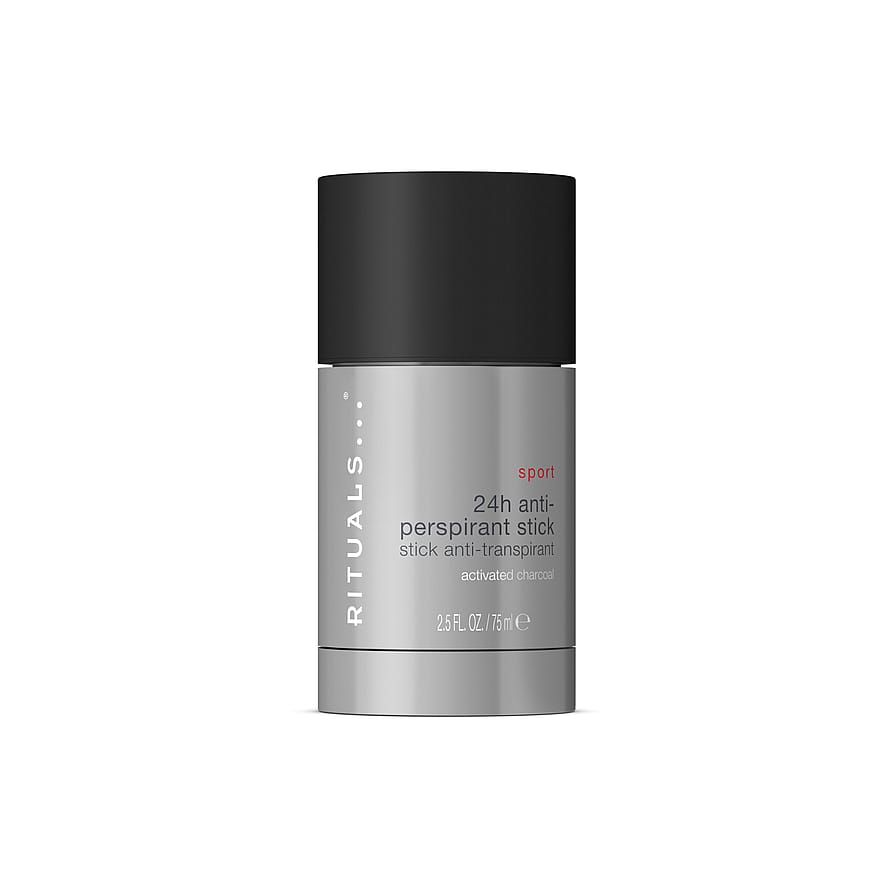 RITUALS Sport 24h Anti-Perspirant Stick 75 ml