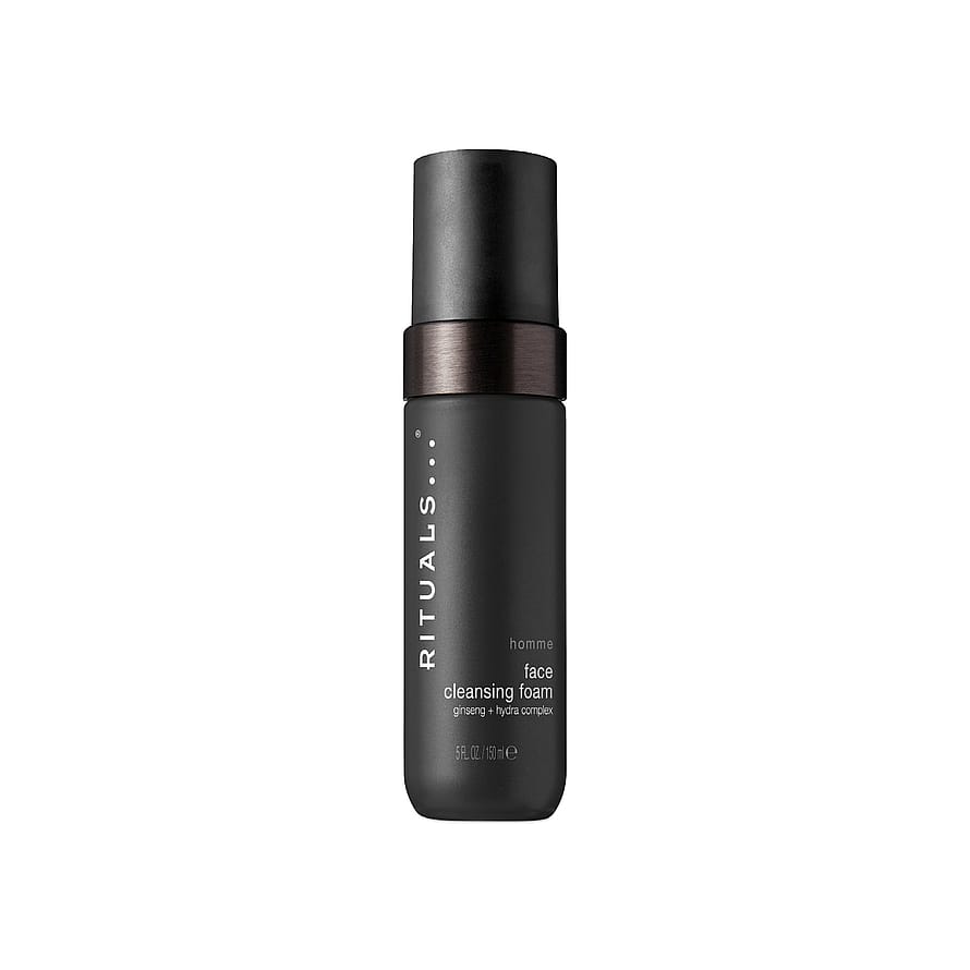 RITUALS Homme Face Cleansing Foam 150 ml