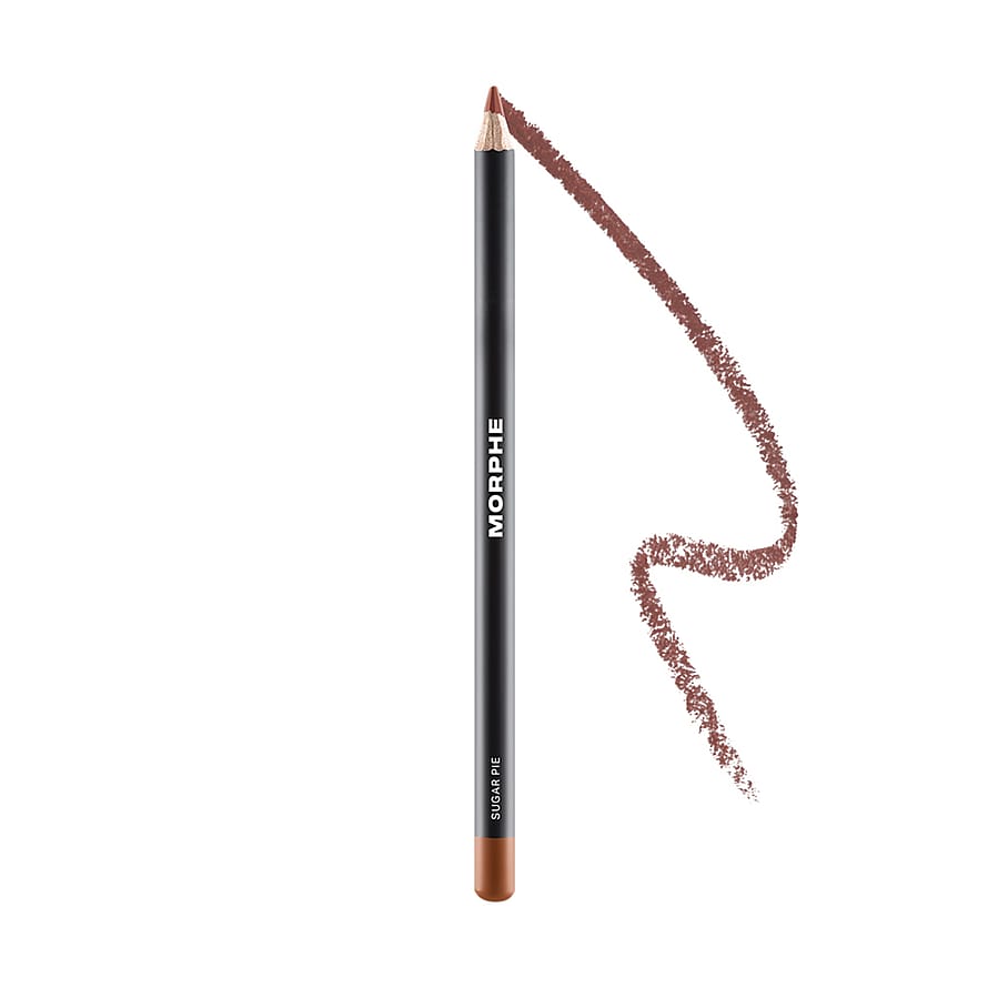 Morphe Color Pencil Lipliner Sugar Pie