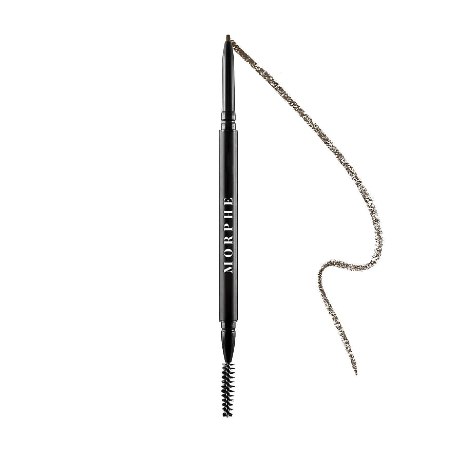 Morphe Micro Brow Pencil Cold Brew