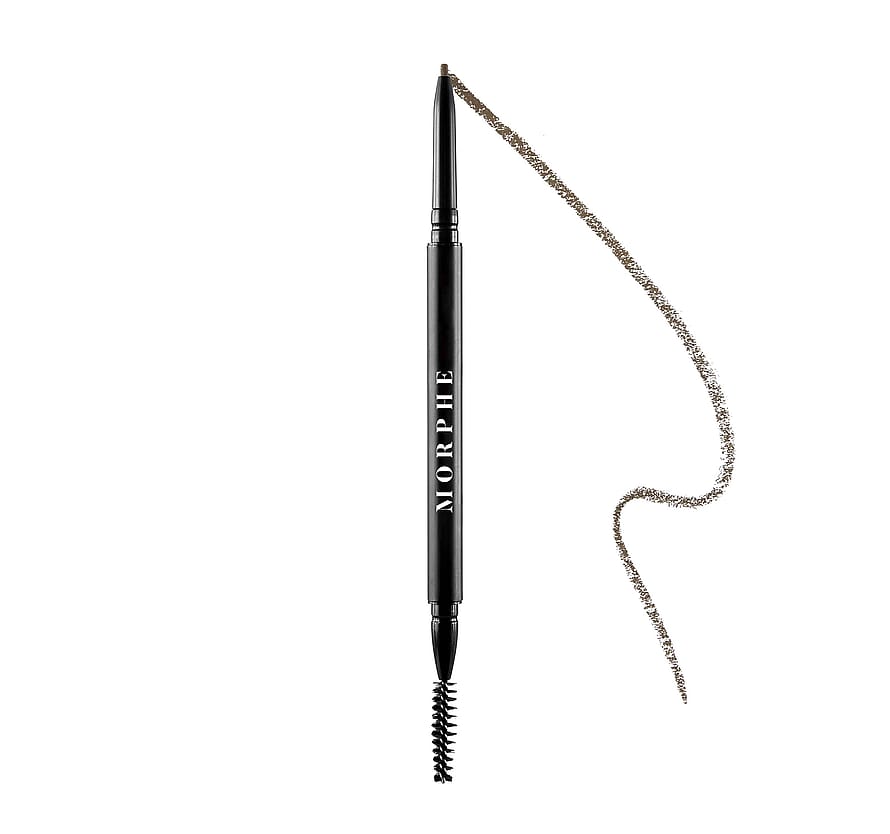 Morphe Micro Brow Pencil Biscotti
