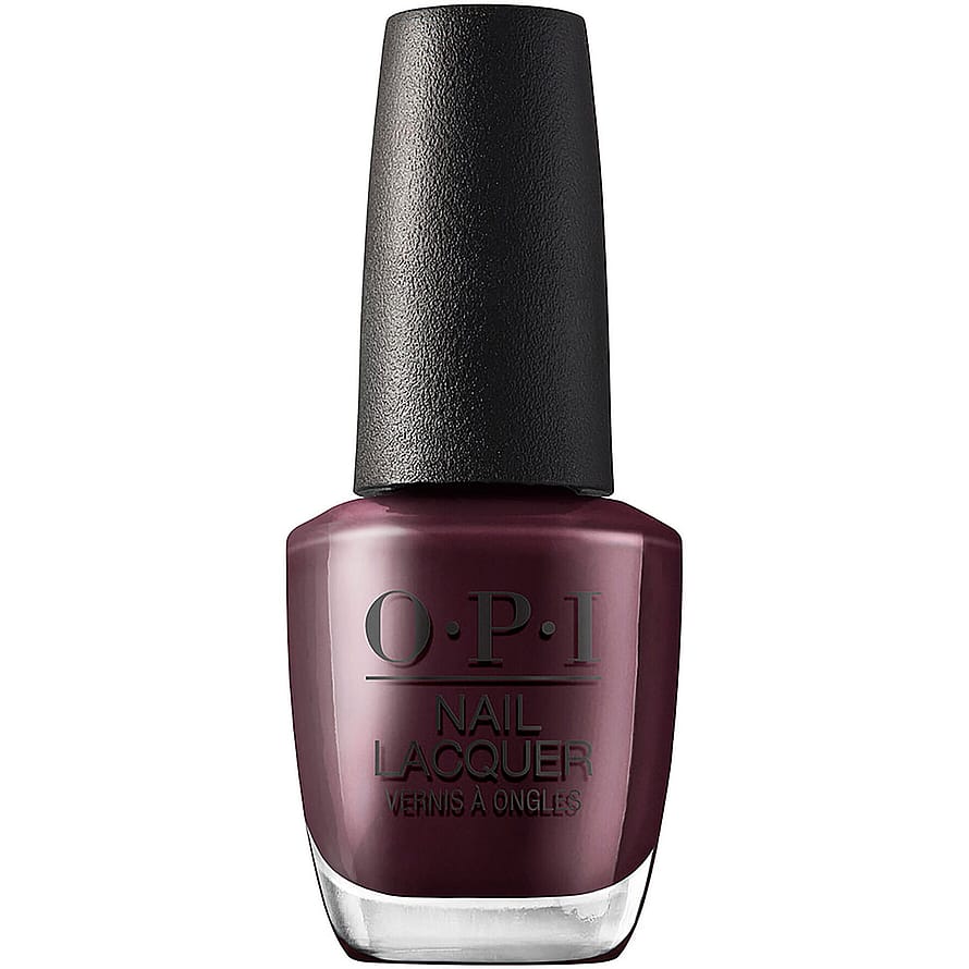 OPI Nail Lacquer Complimentary Wine