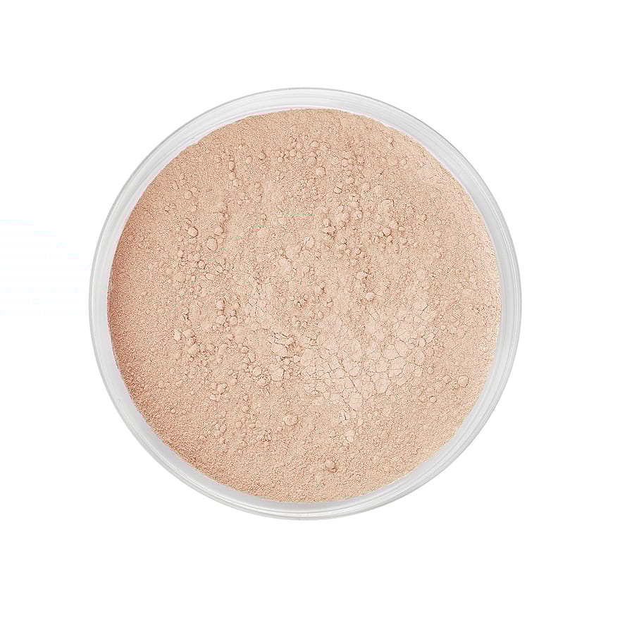 IDUN Minerals Mineral Powder Foundation Signe