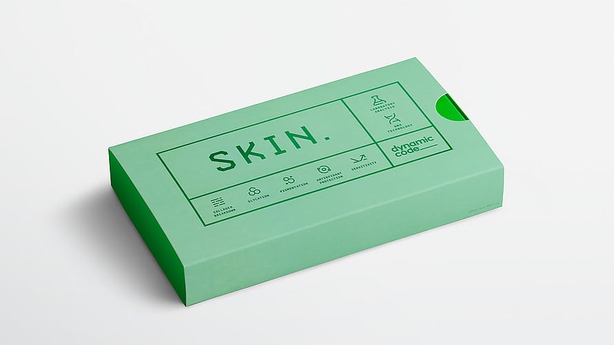 Dynamic Code Skin DNA Test