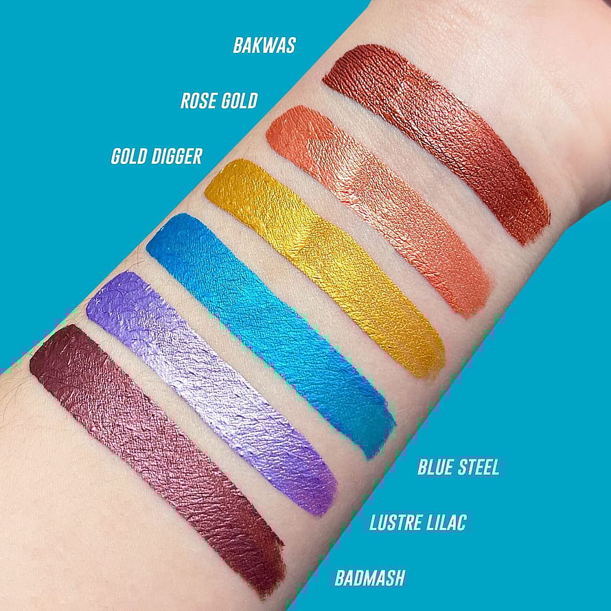 SUVA Beauty Artist Brush Two Thirty