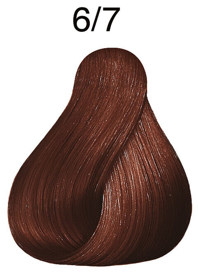 Wella Professionals Color Fresh 6/7 Dark Blonde/Brown
