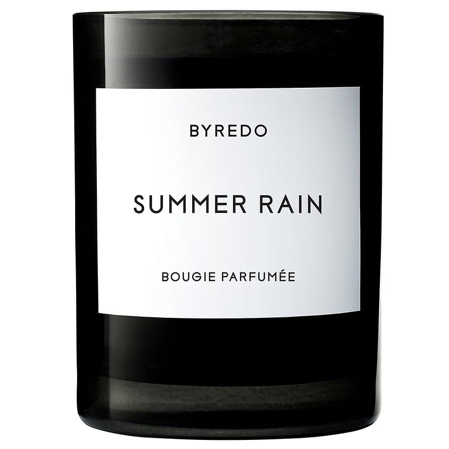BYREDO Summer Rain Candle 240 g
