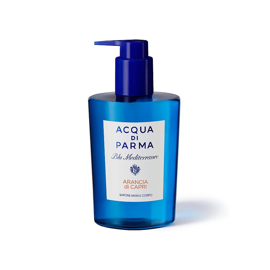 Acqua di Parma Arancia di Capri Hand & Body Wash 300 ml