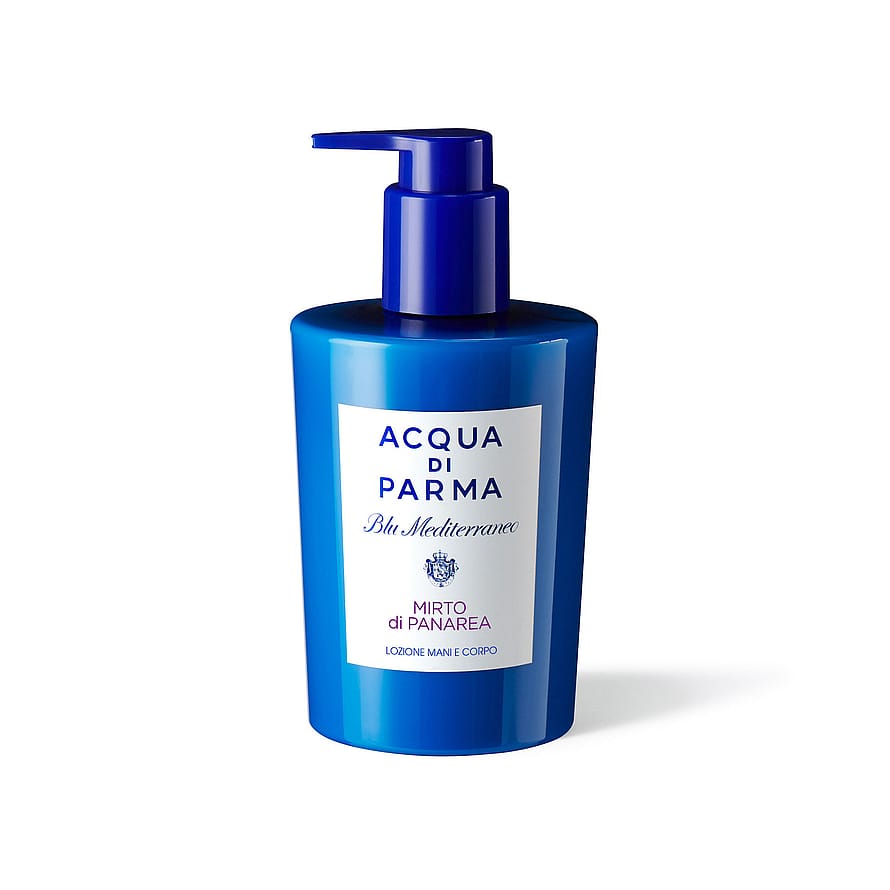 Acqua di Parma Mirto di Panarea Hand & Body Lotion 300 ml