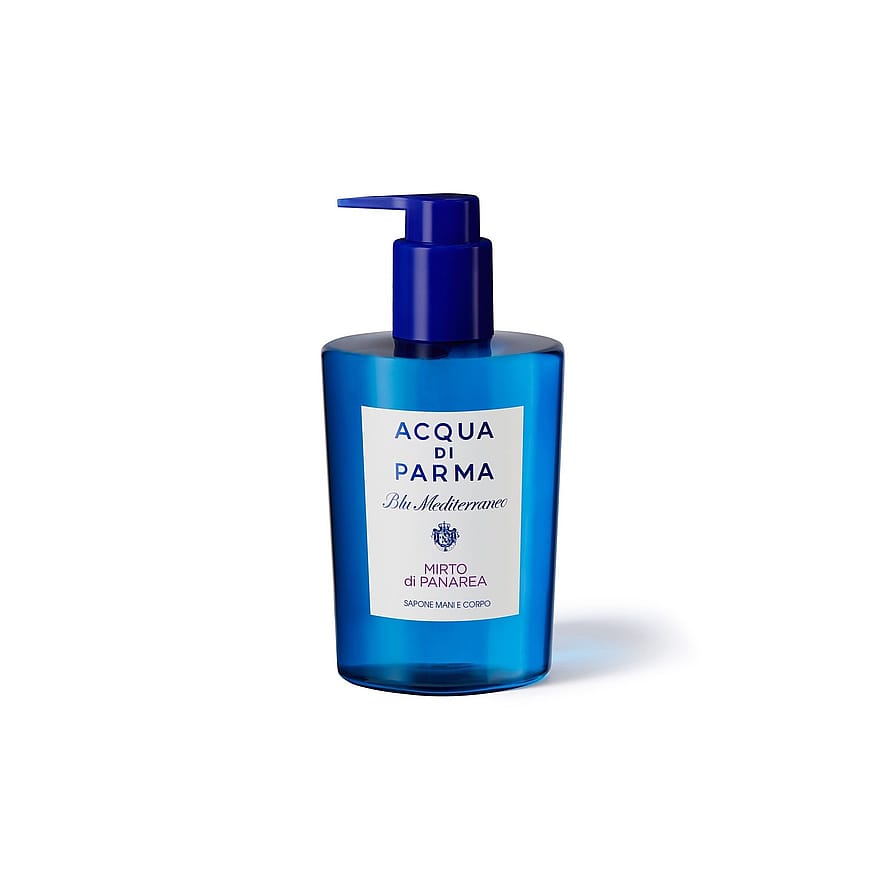 Acqua di Parma Mirto di Panarea Hand & Body Wash 300 ml