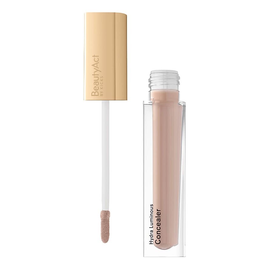 BeautyAct Hydra Luminous Concealer 01C