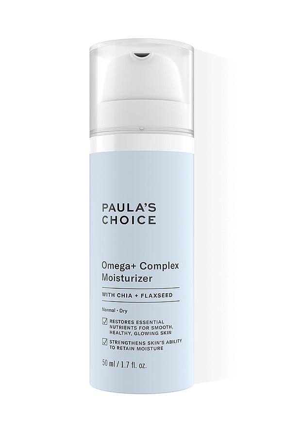 Paula's Choice Omega+ Complex Moisturizer 50 ml