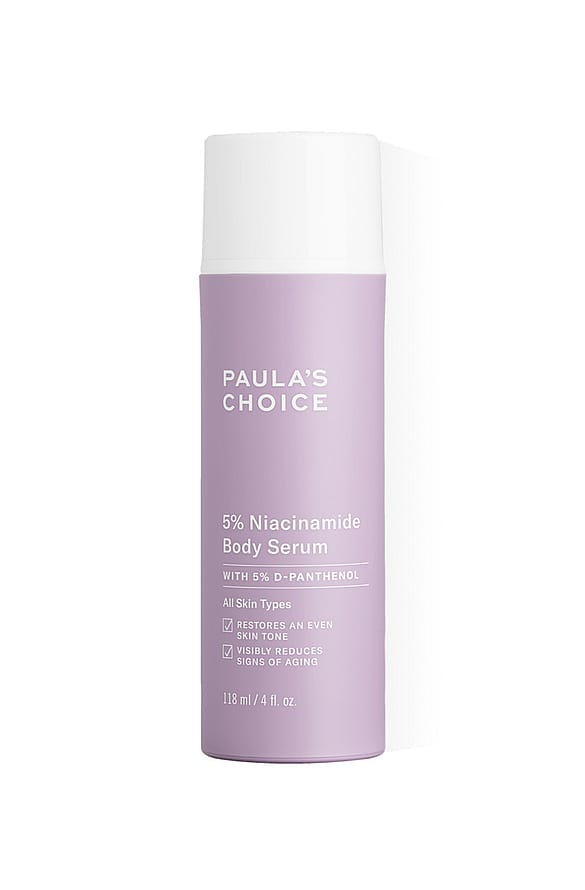 Paula's Choice 5% Niacinamide Body Serum 118 ml