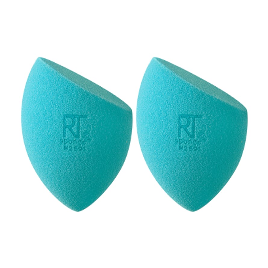Real Techniques Miracle Airblend 2 Pack Sponge
