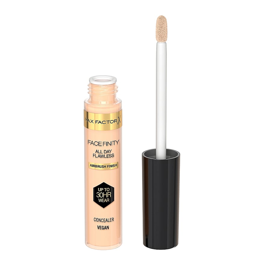 Max Factor Facefinity All Day Flawless Concealer 20 Shade