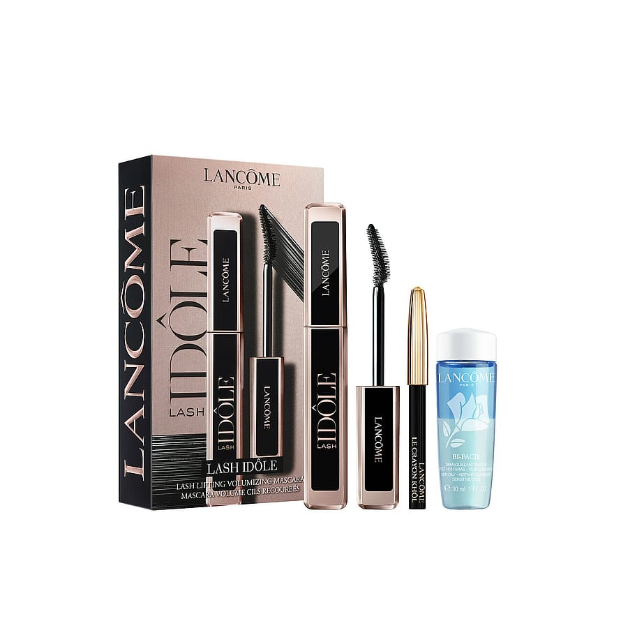 Lancôme Lash Idôle Mascara Set