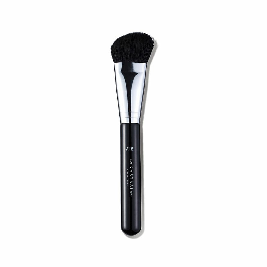 Anastasia Beverly Hills A18 Angled Chiseler Brush