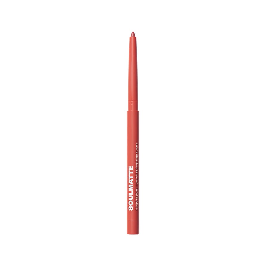 Morphe Soulmatte Filling Gel Lip Liner Dearest