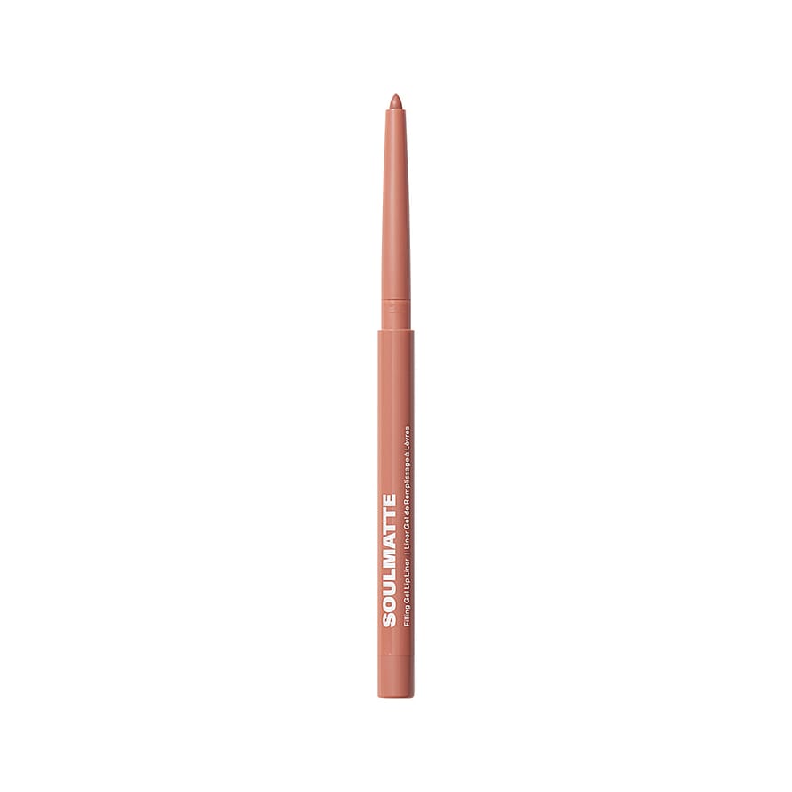 Morphe Soulmatte Filling Gel Lip Liner Quick Crush