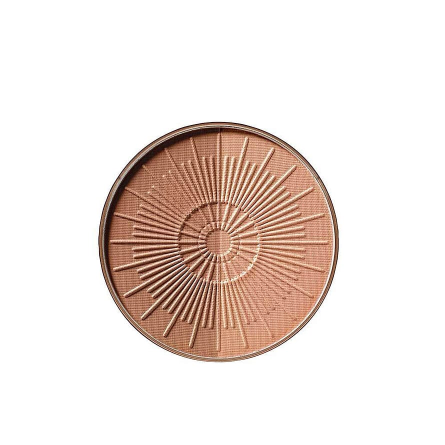 ARTDECO Bronzing Powder Compact Refill 50 Almond