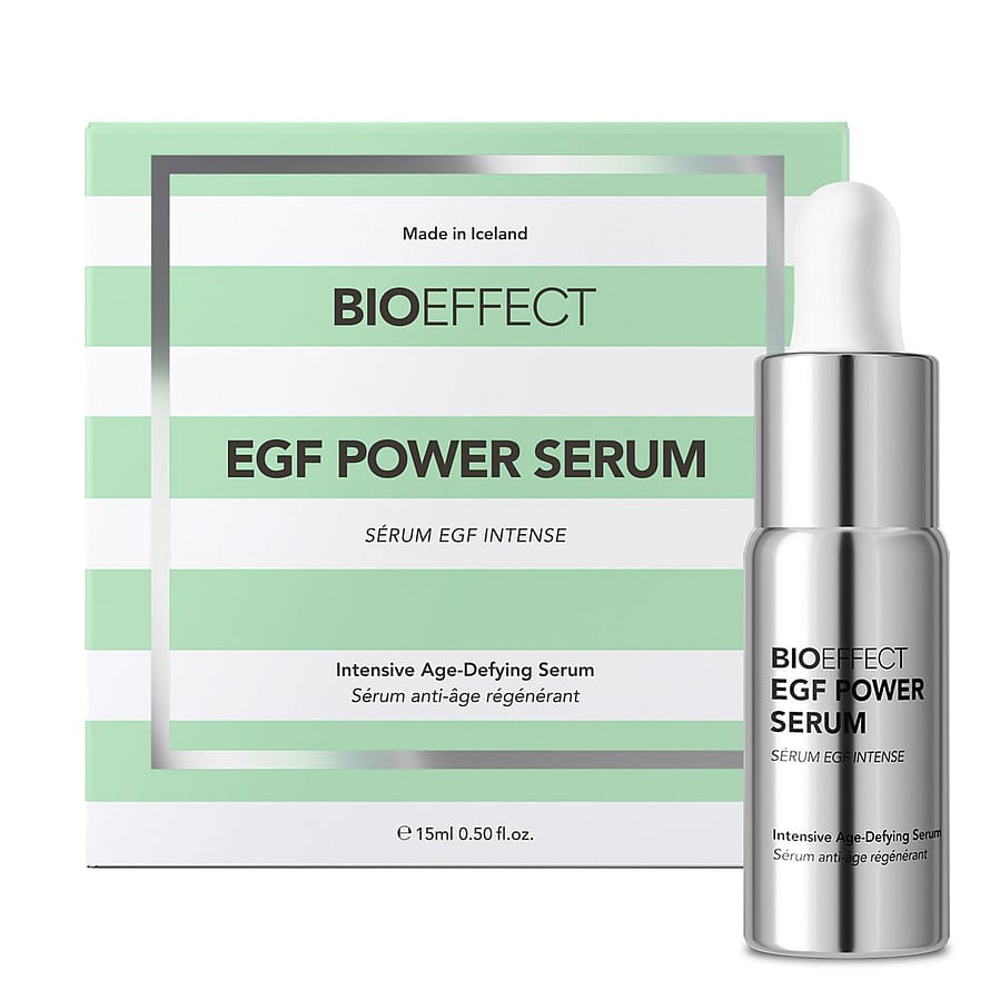 Bioeffect EGF Power Serum 15 ml