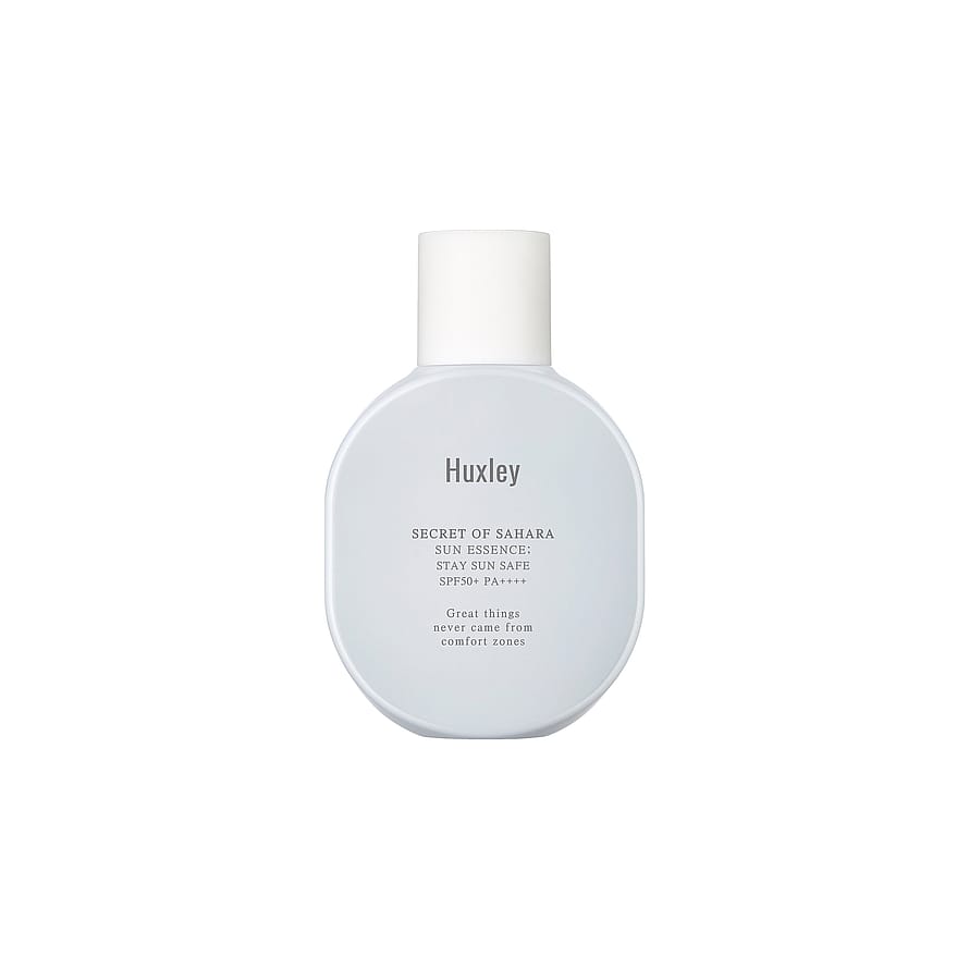 Huxley Sun Essence Stay Sun Safe SPF50+ PA++++ 50 ml