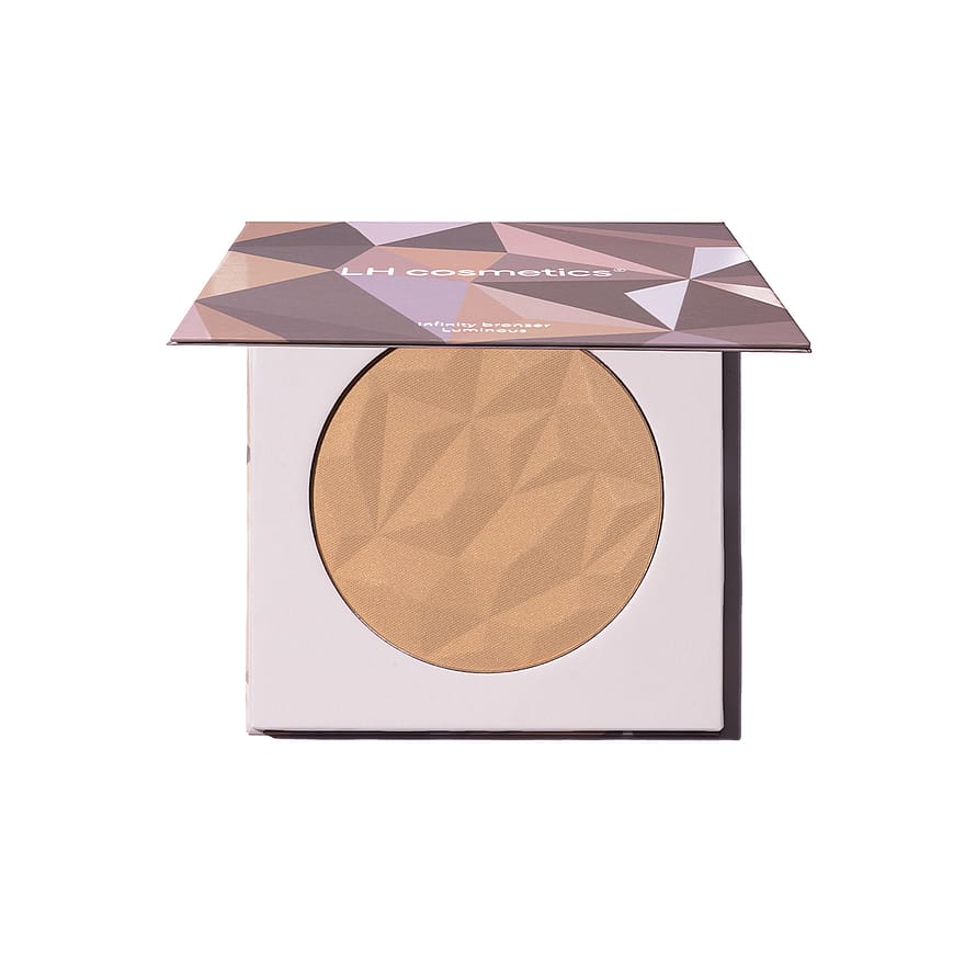 LH cosmetics Infinity Bronzer Always