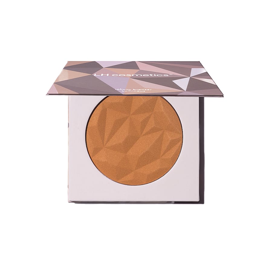 LH cosmetics Infinity Bronzer Endless