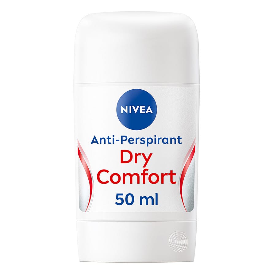 NIVEA Dry Comfort Deodorant Stick 50 ml