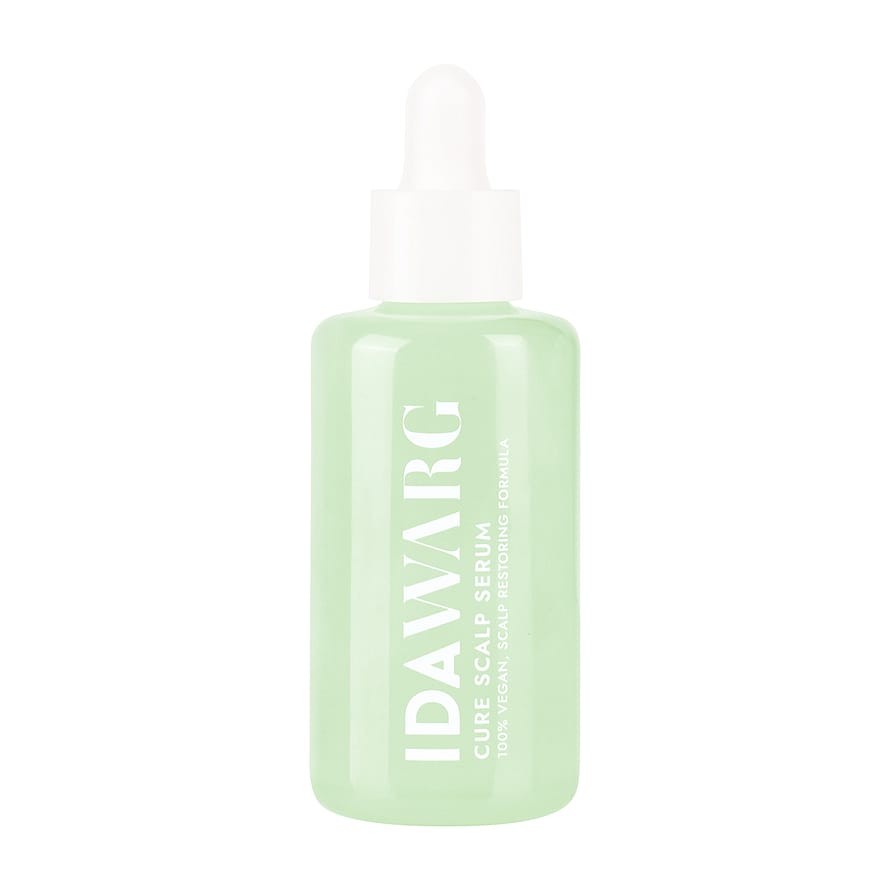IDA WARG Beauty Cure Scalp Hair Serum 100 ml