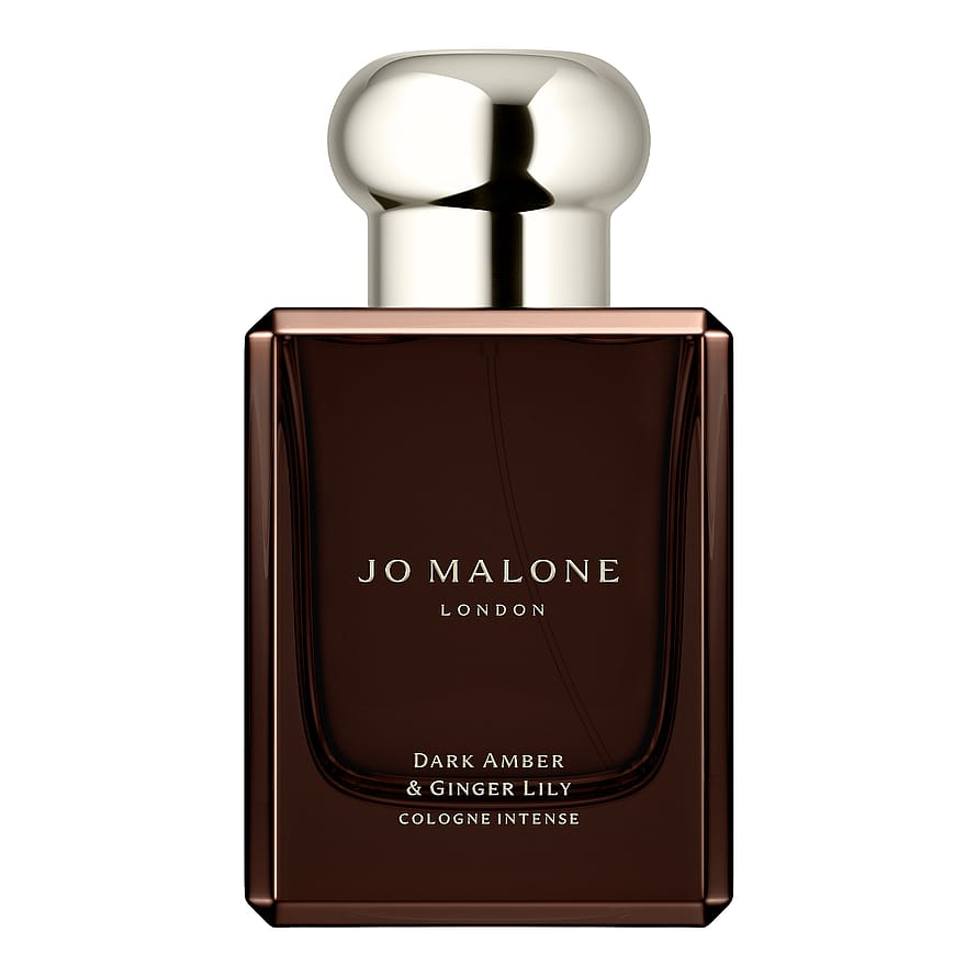 Jo Malone London Dark Amber & Ginger Lily Cologne Intense 50 ml