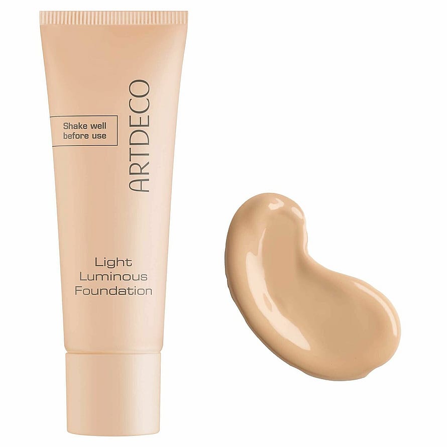 ARTDECO Light Luminous Foundation 14 Beige Sand