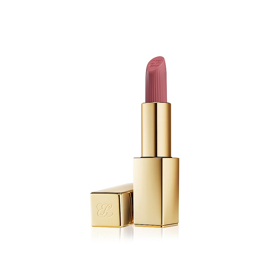 Estée Lauder Pure Color Lipstick Creme 822 Make You Blush