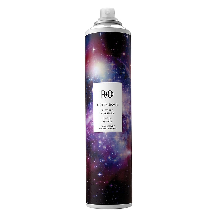 R+Co Outer Space Flexible Hairspray 315 ml