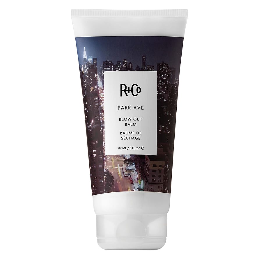 R+Co Park Ave Blow Out Balm 147 ml