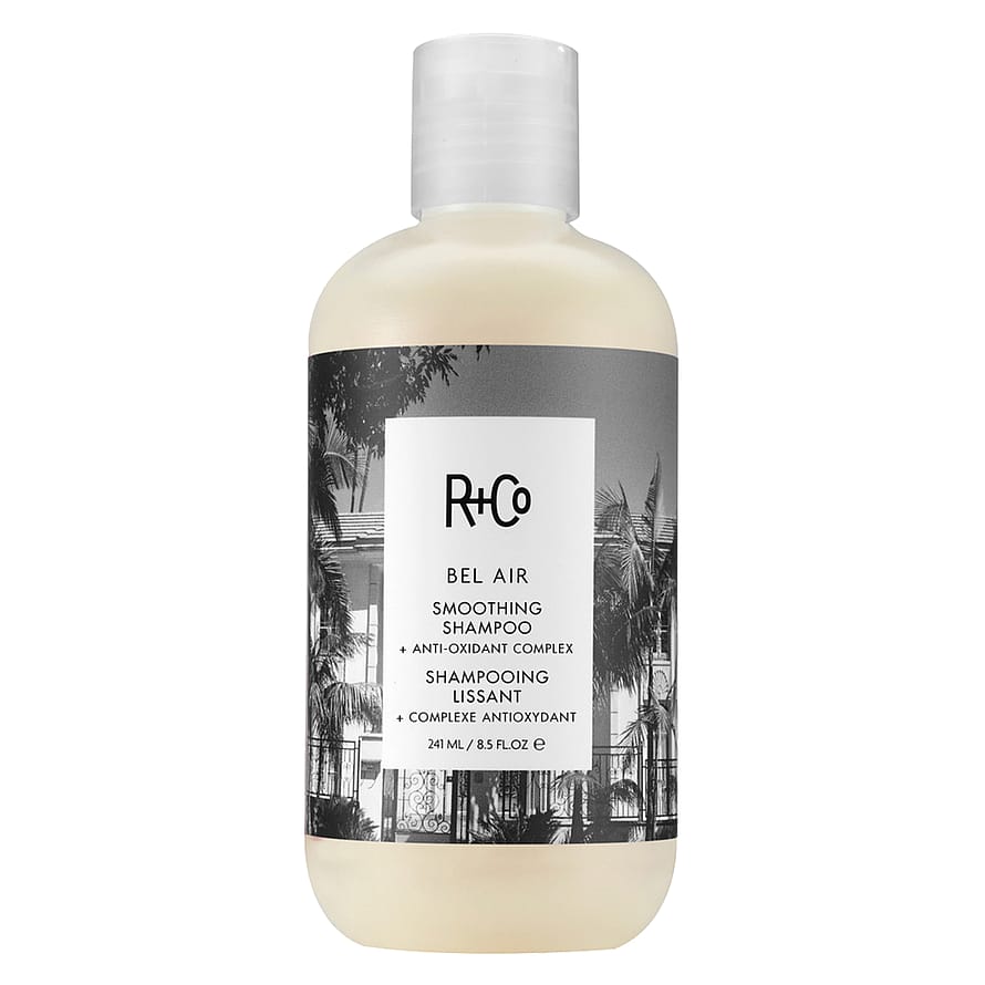 R+Co Bel Air Smoothing Shampoo 251 ml