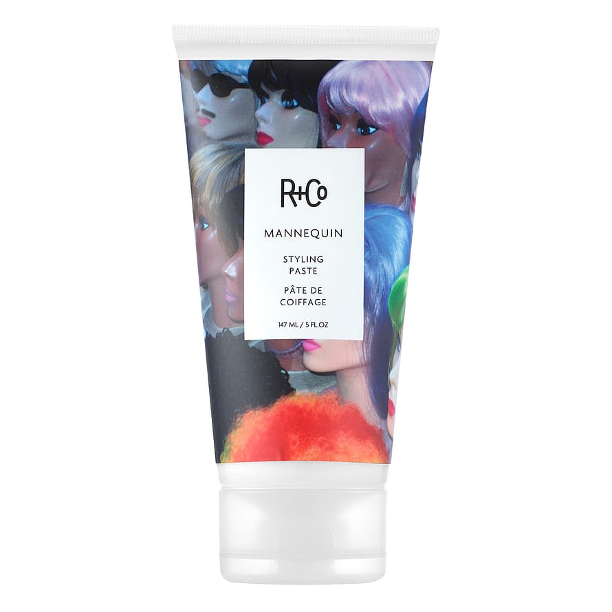 R+Co Mannequin Styling Paste 147 ml