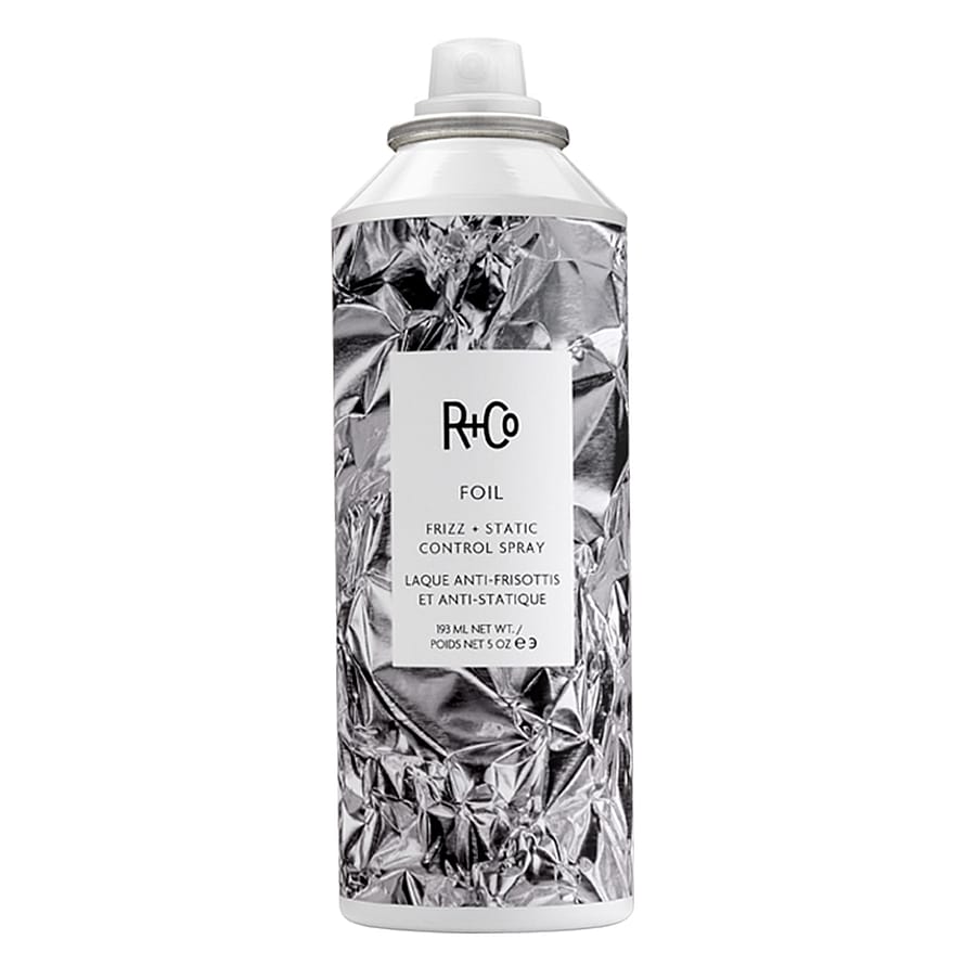 R+Co Foil Frizz & Static Control Spray 193 ml