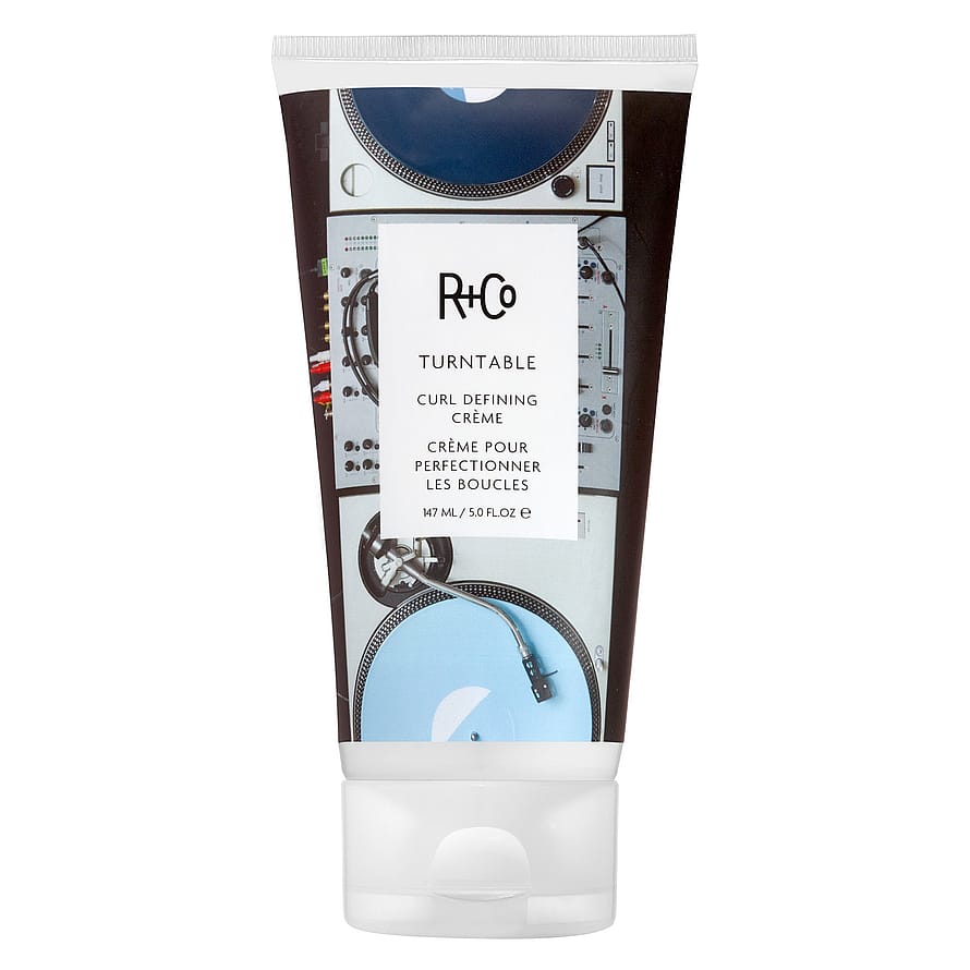 R+Co Turntable Curl Crème PRO 147 ml