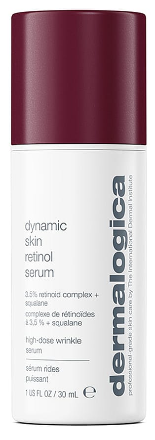 Dermalogica Dynamic Skin Retinol Serum 30 ml